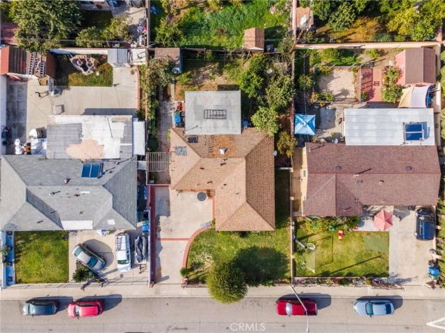 2417 Notre Dame, Pomona, CA 91766