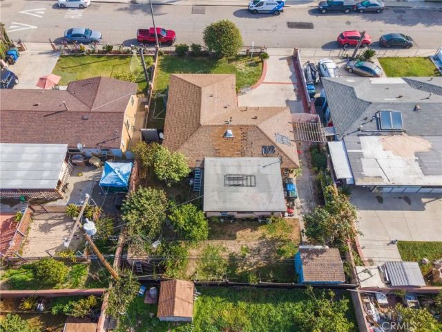 2417 Notre Dame, Pomona, CA 91766