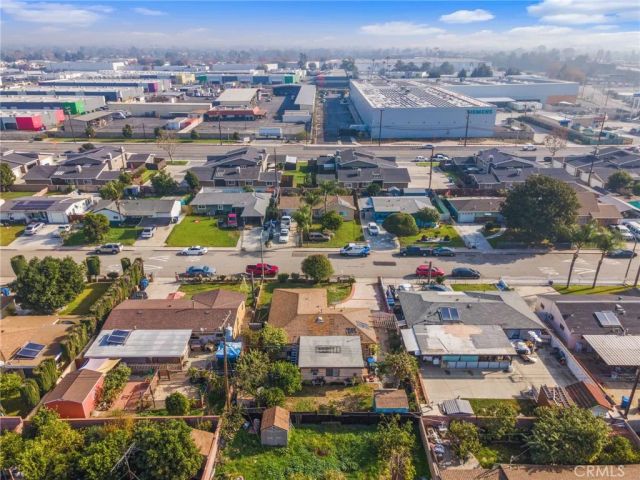 2417 Notre Dame, Pomona, CA 91766