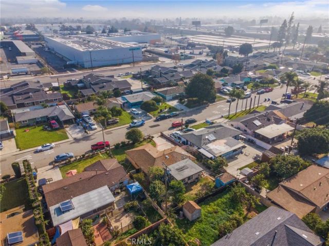 2417 Notre Dame, Pomona, CA 91766