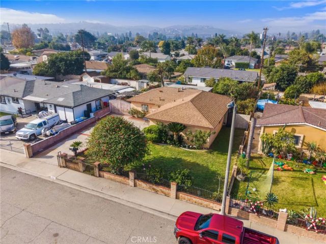 2417 Notre Dame, Pomona, CA 91766
