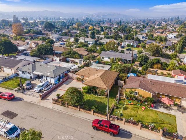 2417 Notre Dame, Pomona, CA 91766