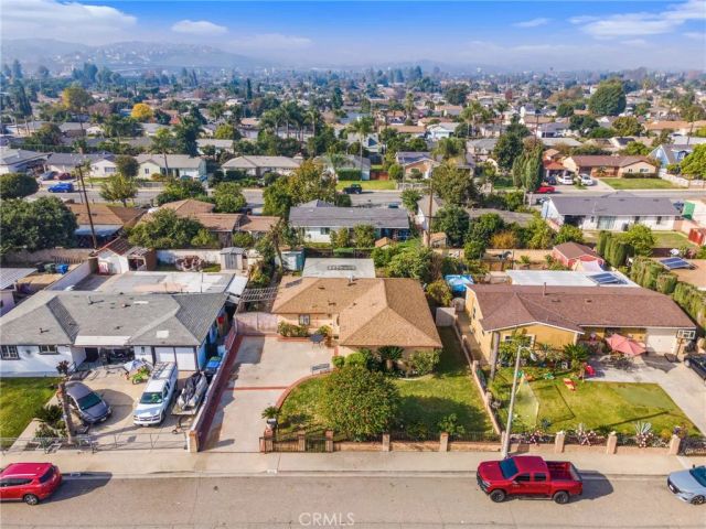 2417 Notre Dame, Pomona, CA 91766
