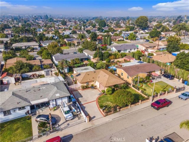 2417 Notre Dame, Pomona, CA 91766