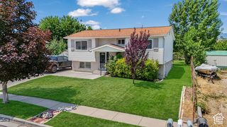 6568 S 5180 W, West Jordan, UT 84081