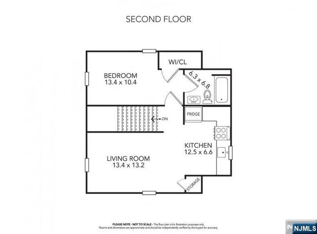 30 Gold Street, North Arlington, NJ 07031