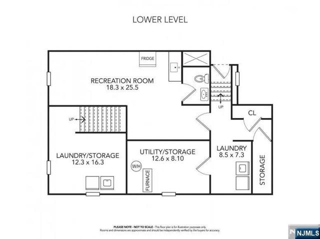 30 Gold Street, North Arlington, NJ 07031