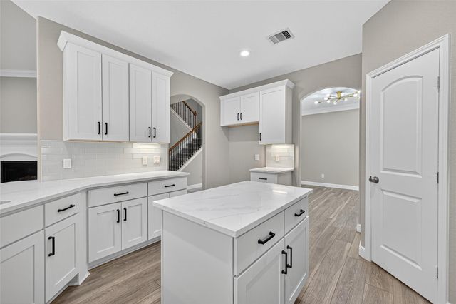 18914 Peralta Springs Lane, Cypress, TX 77429