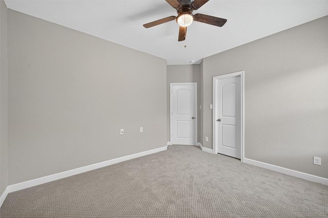 18914 Peralta Springs Lane, Cypress, TX 77429