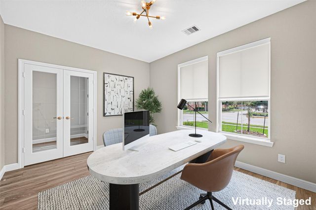 18914 Peralta Springs Lane, Cypress, TX 77429