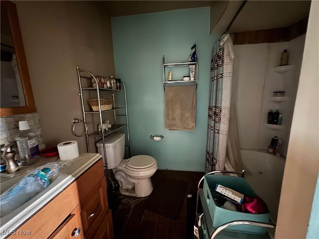 399 Smithfield Street, Dillonvale, OH 43917