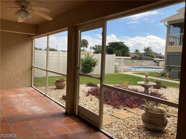 4321 Country Club BLVD 101, Cape Coral, FL 33904