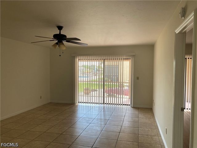 4321 Country Club BLVD 101, Cape Coral, FL 33904