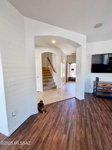 7287 E Heartwood Drive, Tucson, AZ 85756