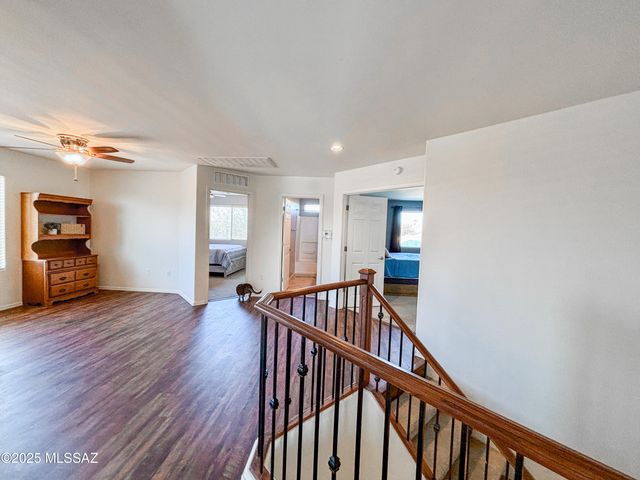 7287 E Heartwood Drive, Tucson, AZ 85756