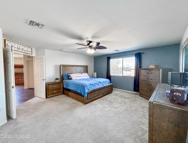 7287 E Heartwood Drive, Tucson, AZ 85756