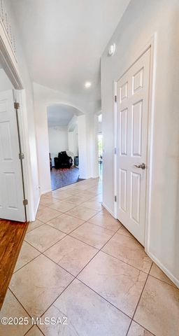 7287 E Heartwood Drive, Tucson, AZ 85756