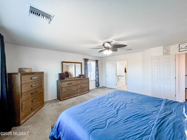 7287 E Heartwood Drive, Tucson, AZ 85756