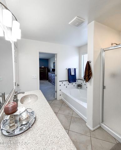 7287 E Heartwood Drive, Tucson, AZ 85756