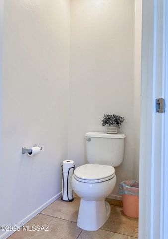 7287 E Heartwood Drive, Tucson, AZ 85756