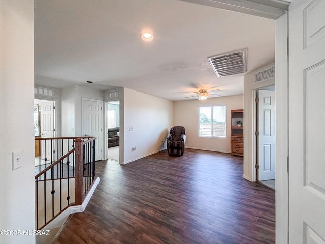 7287 E Heartwood Drive, Tucson, AZ 85756