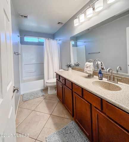 7287 E Heartwood Drive, Tucson, AZ 85756