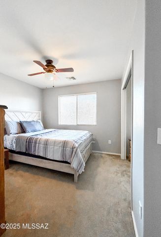 7287 E Heartwood Drive, Tucson, AZ 85756