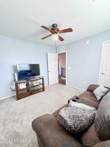 7287 E Heartwood Drive, Tucson, AZ 85756