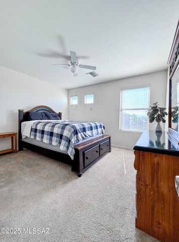 7287 E Heartwood Drive, Tucson, AZ 85756