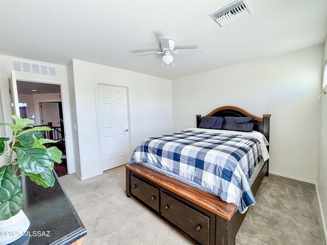 7287 E Heartwood Drive, Tucson, AZ 85756