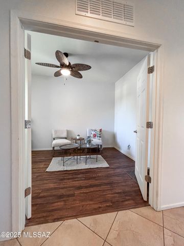 7287 E Heartwood Drive, Tucson, AZ 85756