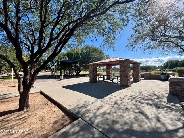 7287 E Heartwood Drive, Tucson, AZ 85756