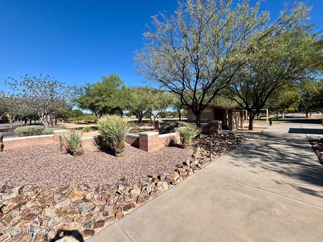 7287 E Heartwood Drive, Tucson, AZ 85756