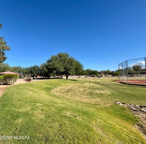 7287 E Heartwood Drive, Tucson, AZ 85756