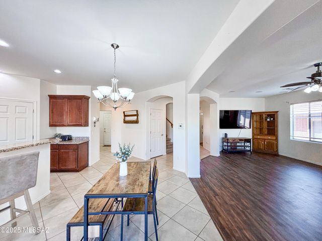 7287 E Heartwood Drive, Tucson, AZ 85756