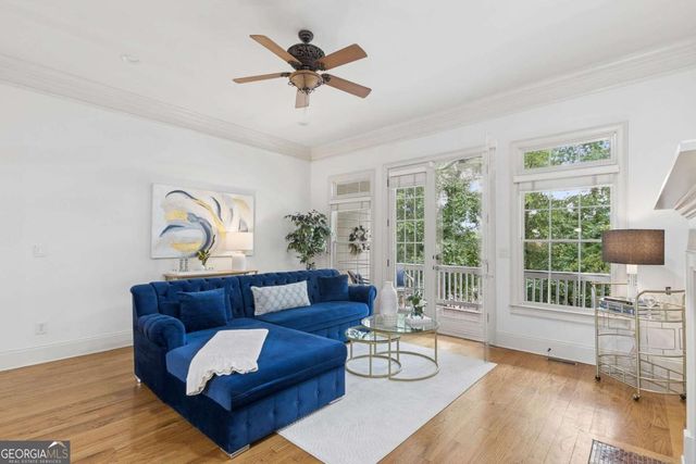 997 Pearl Point, Sandy Springs, GA 30328