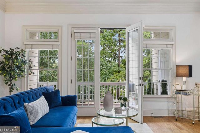 997 Pearl Point, Sandy Springs, GA 30328