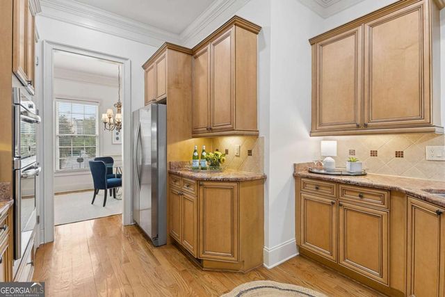 997 Pearl Point, Sandy Springs, GA 30328