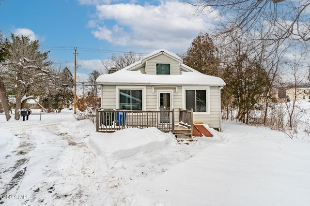 130 Manor Avenue, Cohoes, NY 12047