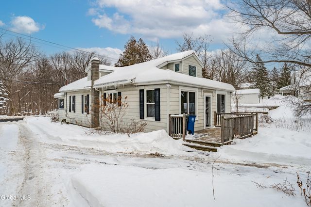 130 Manor Avenue, Cohoes, NY 12047