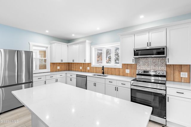 130 Manor Avenue, Cohoes, NY 12047