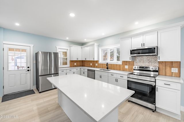 130 Manor Avenue, Cohoes, NY 12047