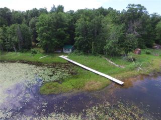 5046 Greeder Road, Webster, WI 54893