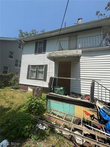 10210 Pierpont Avenue, Cleveland, OH 44108