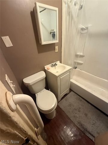 10210 Pierpont Avenue, Cleveland, OH 44108