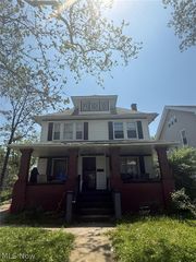10210 Pierpont Avenue, Cleveland, OH 44108