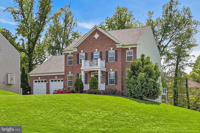 8901 HARGROVE CT, Fairfax, VA 22031