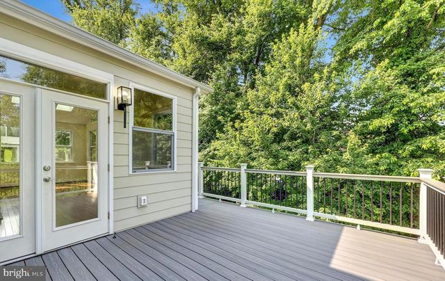 8901 HARGROVE CT, Fairfax, VA 22031