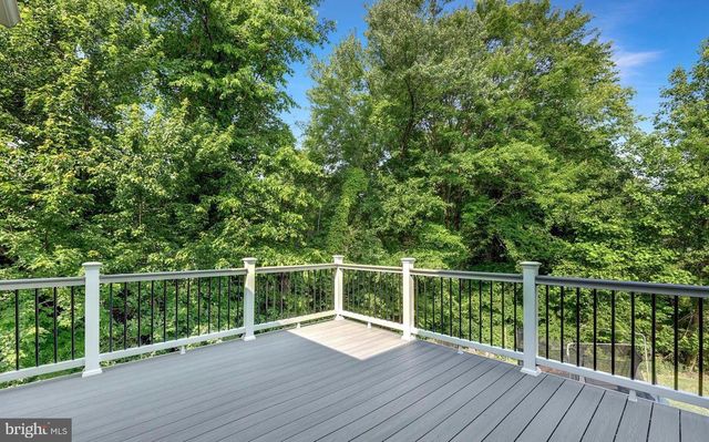 8901 HARGROVE CT, Fairfax, VA 22031