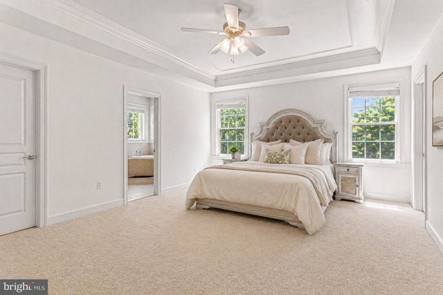 8901 HARGROVE CT, Fairfax, VA 22031